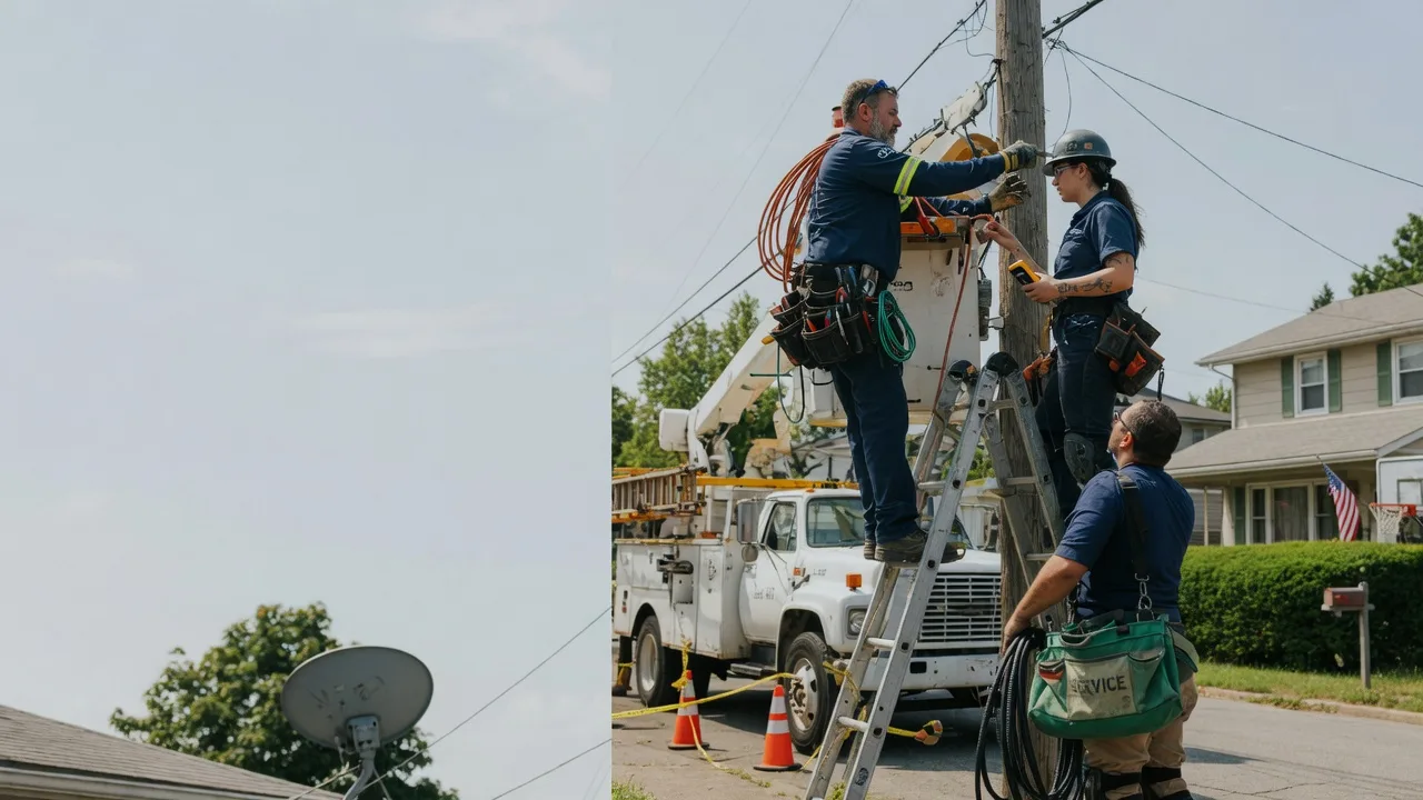 Electrical Repair in Atlas, MI near me